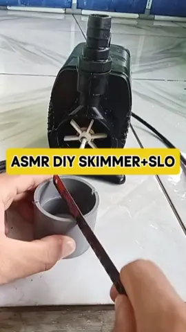 DIY_Skimmer+Slo ASMR.