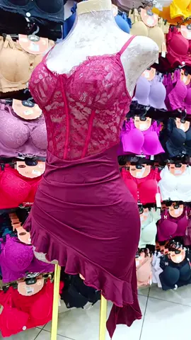 ✅ Nouvelle arrivages✅  Lingerie : Nuisette Satin  Les tailles : Standards  Les couleurs : disponibles  plusieurs Modèles  📍L'adresse : à côté daira de bir el djir  Wilaya d'Oran Miliniuim cnl  Pour plus d'informations contactez -nous  En privé . ❤️ Bienvenue ❤️ #جهاز_العروسة#مشاهير_التيك_توك#fypage#تجهيزات_العروس#foryourpage 