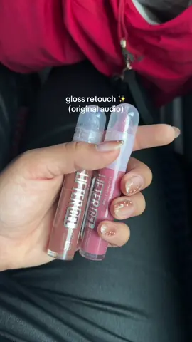 Acabo de encontrar mi Gloss Favorito🤩 + Tiene variedad de tonos nude + No es pegajoso + Precio accesible + Deja un tono lindo y ni hablar de su brillo + Hidrata los labios por muchas horas #gloss #glossylips #maybelline