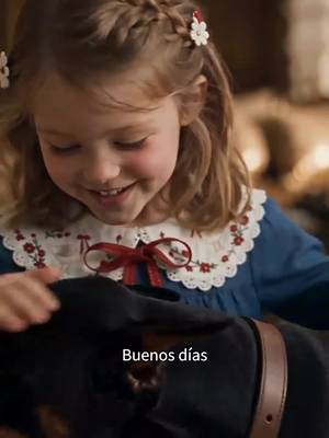 La Hija del Padrino Entiende a los Animales