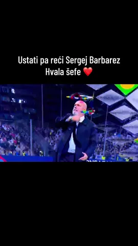 Čovjek koji zaslužuje veliko poštovanje ❤️ #bosna #bosnia #fyp #poland #barbarez 