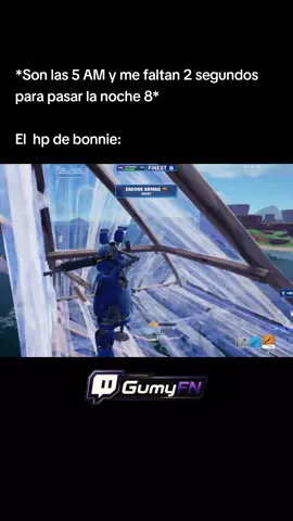 #creatorsearchinsights #juegosdefortnite #fivenightsatfreddys #fortnitememes 