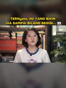 Ternyata ada alasan di balik ucapannya kali ini… 👀 Kira-kira apa yang sebenarnya terjadi? #LautBercerita #lautbercerita #filmlautbercerita #FilmLautBercerita #rezarahadian 