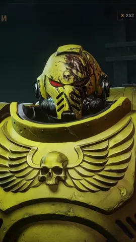 Косметический набор на Плакальщика в Space Marine 2 #warhammer40k #warhammer #warhammer40000 #spacemarines 