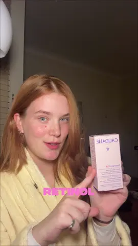 the holy grail of all skincare products is the resveratrol - lift serum from @Caudalie 🌟 it’s soooo much better than retinol and has quite literally transformed the texture of my skin I feel 13 again *gifted but genuinely LOVE #rvlift #resveratrol #caudalie #workingwithbrands #gifted @vmcomms 