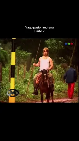 Vago, Pasión Rojinegra 😂❤️🖤 La parodia de Yago, Pasión Morena que fue un clásico. Hoy desde las Cataratas del Iguazú 🌊😂 ¡Imperdible!#Videomatch #Showmatch #parodia #humor 