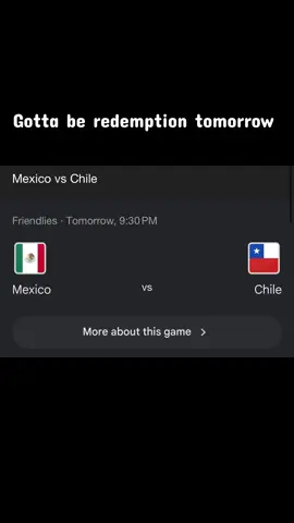 Mexico vs chile  #mexico #chile #Soccer #viral 
