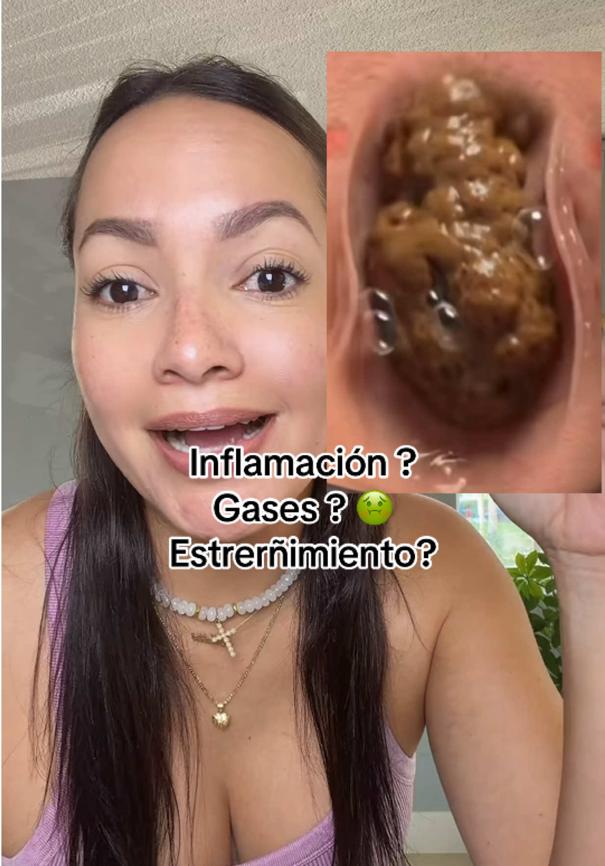 #digestion #tiktokshopspringglowup #tiktokshopblackfridaysale #fiber #tiktokshopstockup disclaimer: Los resultados pueden variar , este producto no es un medicamento, es un suplemento rico en fibra que apoya la digestión. Este contenido está basado en mi experiencia personal. 