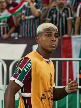 O DIA QUE O JHON KENEDY ENTROU PRA DECIDIR O JOGO CONTRA OS ARGENTINOS NA FINAL DA LIBERTADORES!!🙅🏾🇧🇷🔥 #fluminense #libertadores #jhonkenedy #esporte #mma 