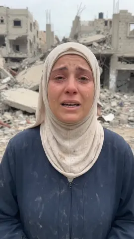 آسفين إننا مش قادرين نعمل أكتر.. ربنا يحفظ الأبرياء ويكتب السلام للجميع. 🇵🇸#غزه #فلسطين 