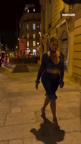 After dark 🇫🇷