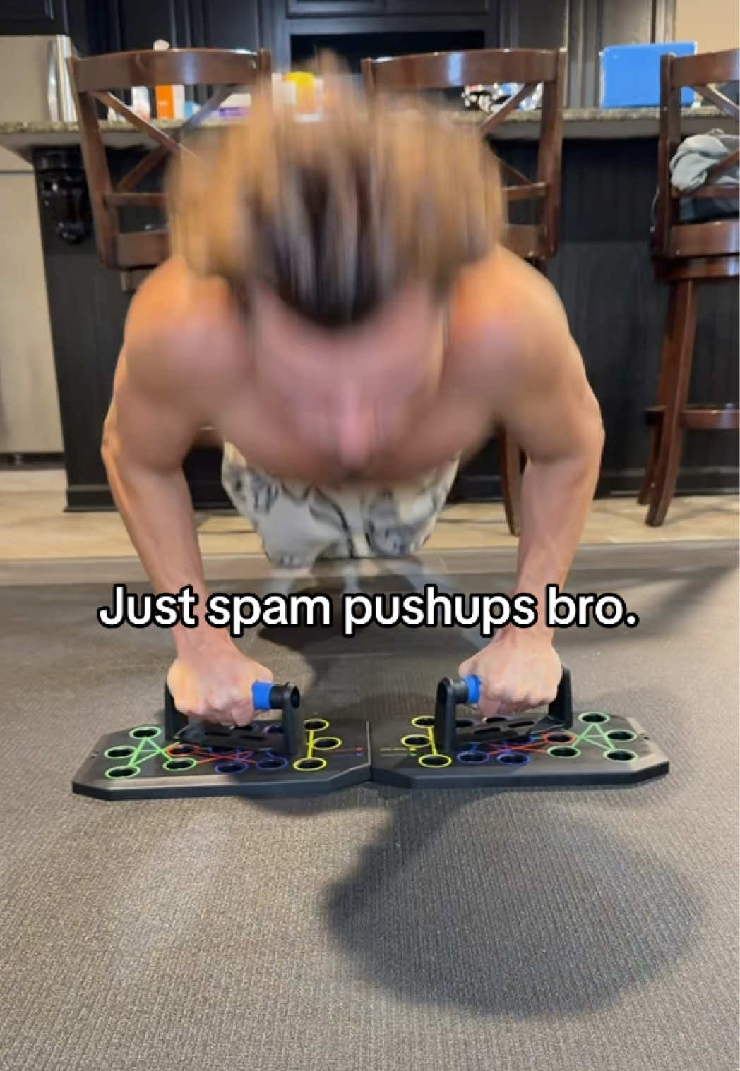 #workout #motivation #pushups 