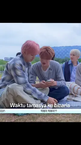 jen anaknya jen #nomin #yusion  