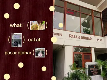 iot kinda things #fyp #pasardjohar #places #Foodie (buat UTS) 