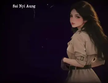 ချစ်ရက်နဲ့ ခွဲခွာခဲ့ရပေမယ့် ငါ့ရင်ထဲမှာ နင်အမြဲတမ်းရှိနေမှာပါ #flypシ 