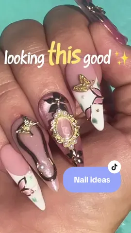 Pretty nails without the salon price 💅✨ These press-ons look SO good and give you an instant fresh mani in minutes. Cute, easy, and budget-friendly! 😍 If you’ve been thinking about trying press-ons, THIS is your sign. 🛍️ Tap the cart and grab your favorite set before the cutest styles sell out! 💅💨 #nailphoria  #PressOnNails #NailTok #NailInspo #PrettyNails   