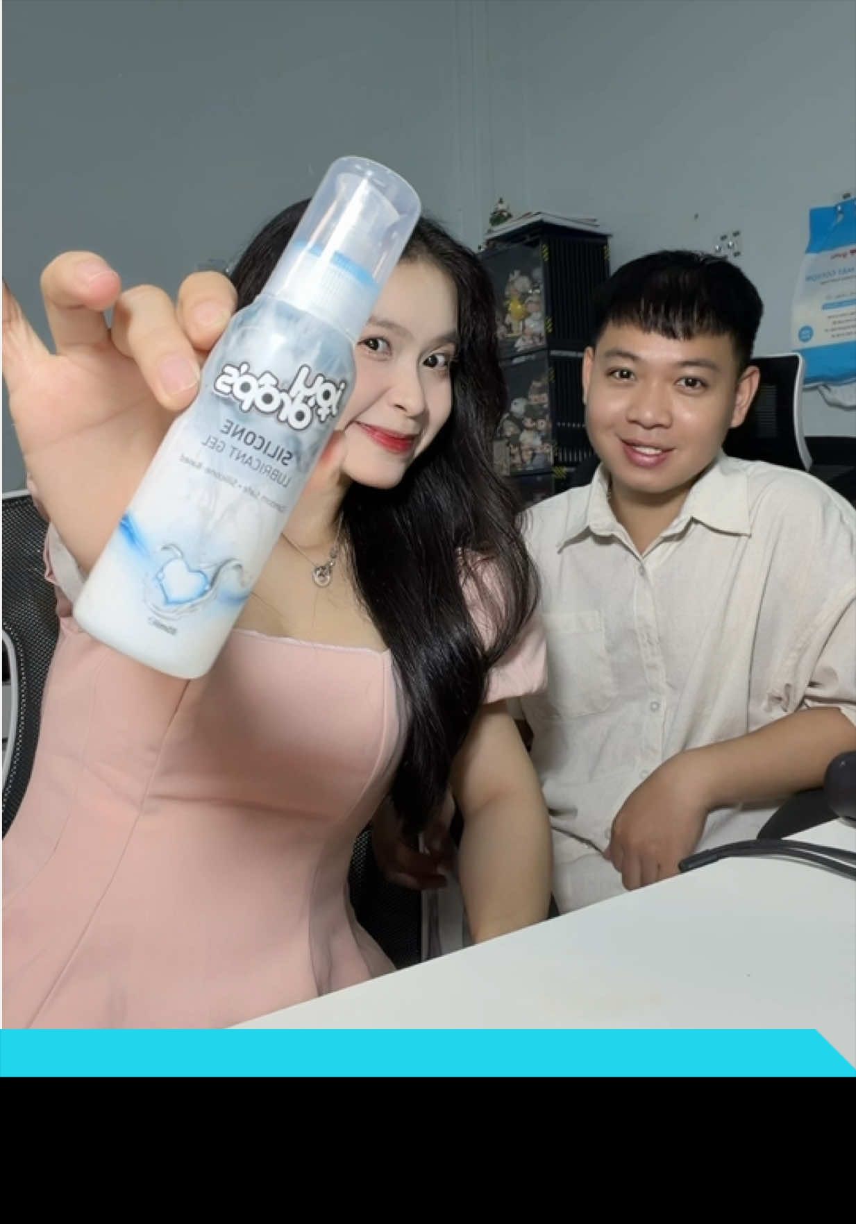 Các cặp đôi lưu ngay và luôn nhé #Joydrops #gelboitron #chamdungladu #viral #fyp 