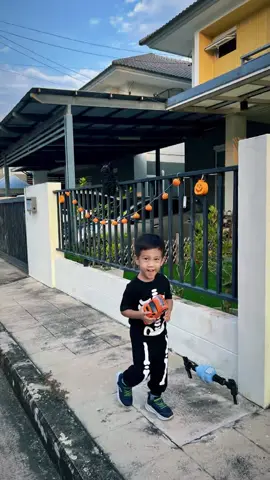 💀👻 ชุดโครงกระดูดเด็ก ชุดฮาโลวีนเด็ก ชุดกระดูกผี