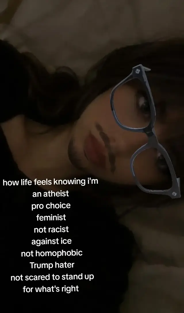 #fyp #viral #feminismotiktok #prochoice #Love 