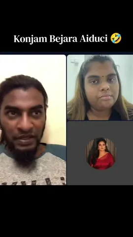 Enaku Bejara Aiduci 🤣🤣😂@“Sanggari_Jaybee