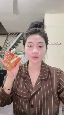 sáng da đều màu#nhattao2020 #dadepmoingay #niacinamide #ohoh 