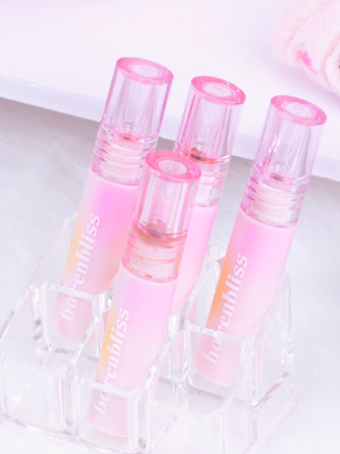 Upgrade your lip game today💄😍 #barenblissMY #makeup #BNB #KoreanMakeup #fypシ゚ #koreanmakeup #KBeauty #barenbliss #fullbloom #lipmatte #lip