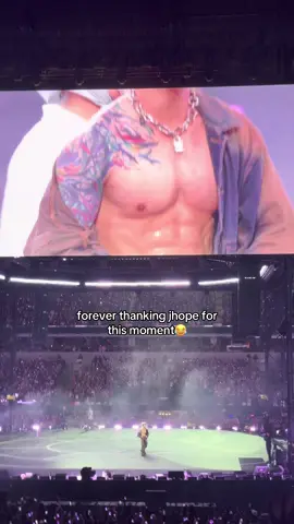 Bless up jhope @hobipower @mnijungkook #fyp #bts #jungkook #jhope #arirangtour 
