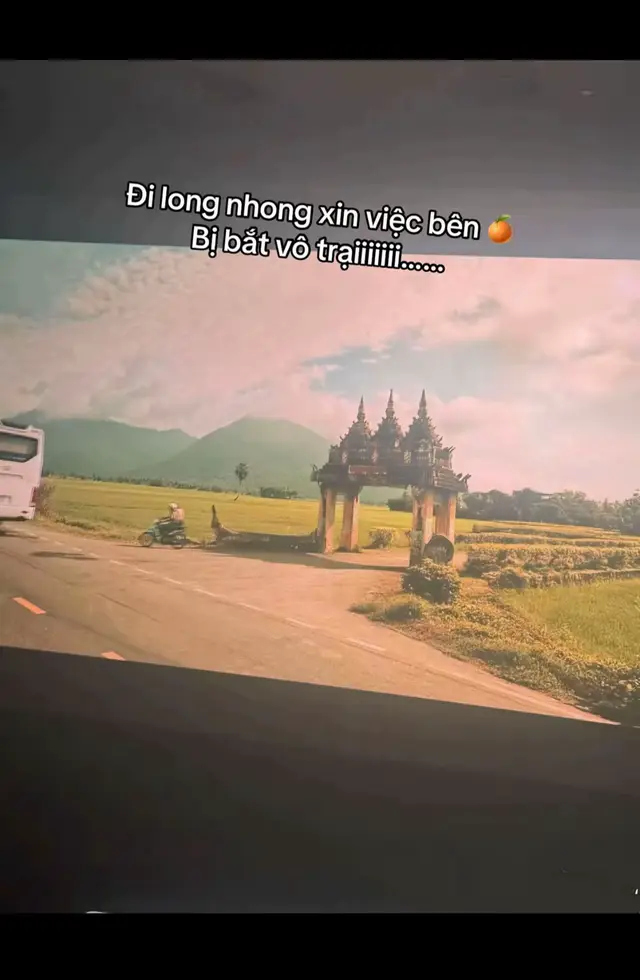 #trạibuonnguoi #xuhuong #viral 