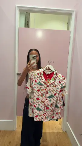 I need all three sets right now @Peter Alexander Sleepwear !!🤍 #christmas #christmaspjs #peteralexander #foryoupage #viral 