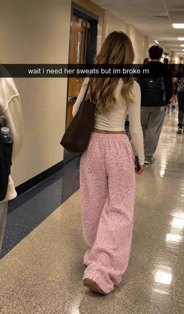 #ootdfashionI fell in love with these trousers.