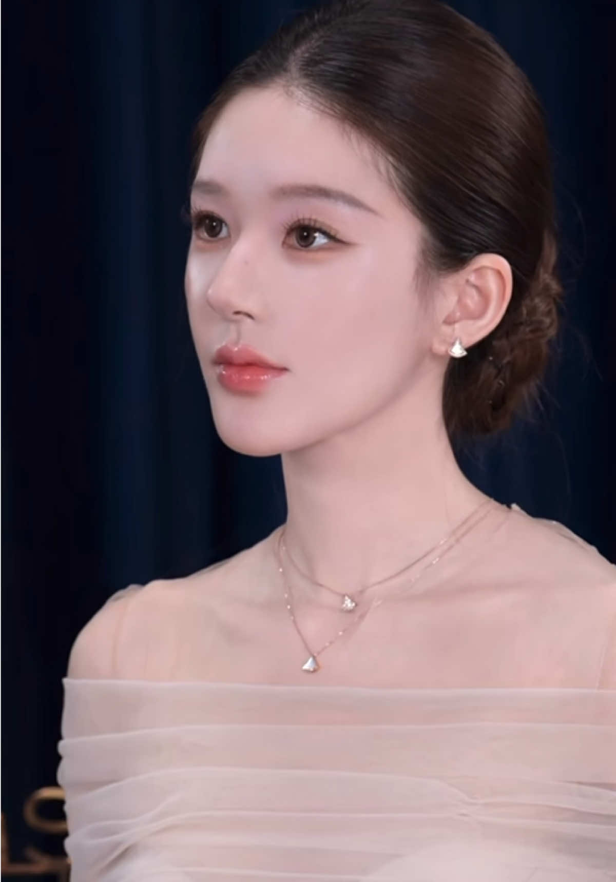 Princess✨ #จ้าวลู่ซือ #zhaolusi #赵露思 #rosy #fyp 