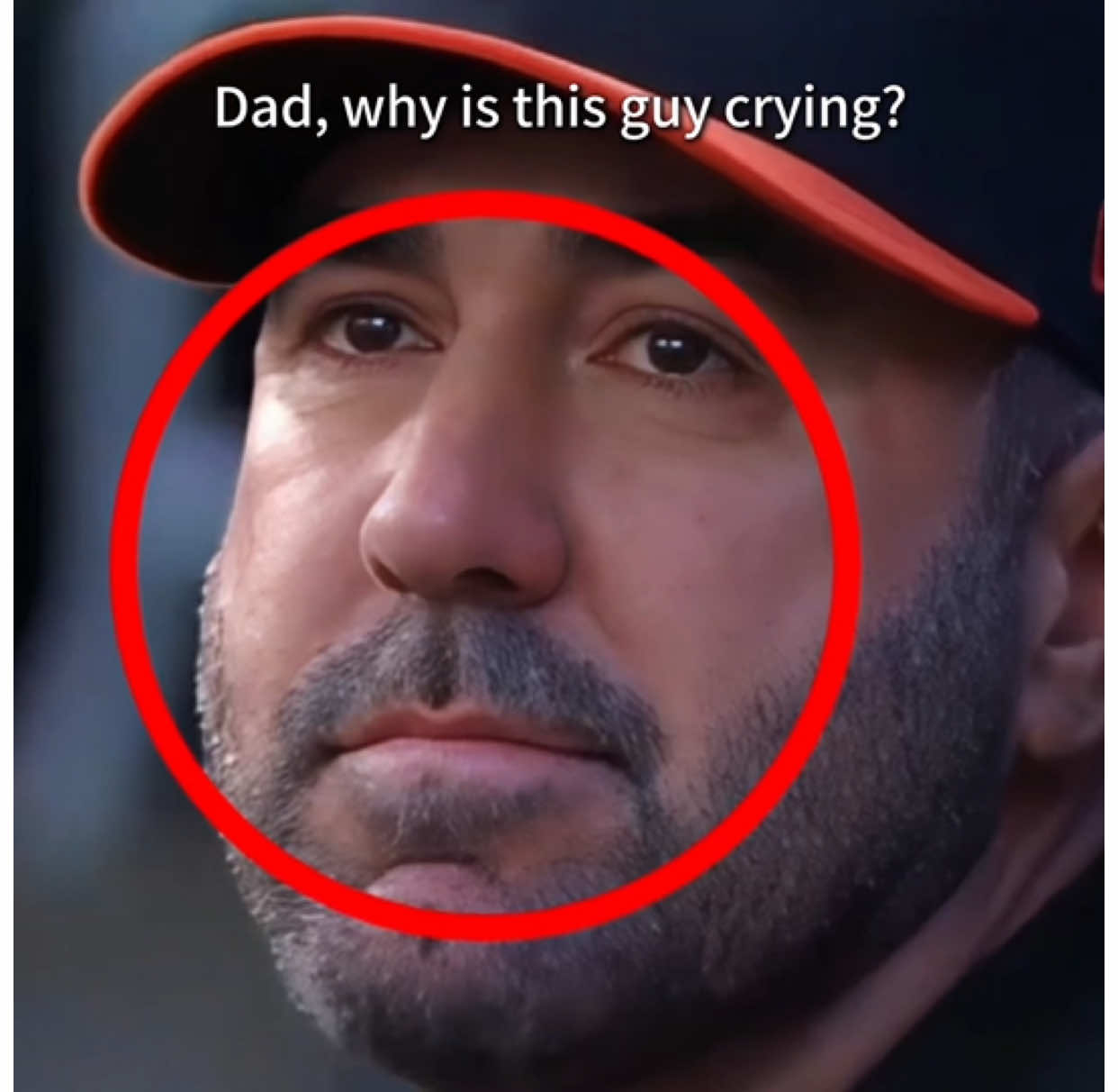 A career spanning twenty years has come to an end.#MLB#justinverlander #lastgame  #baseball #tiktokcampaign