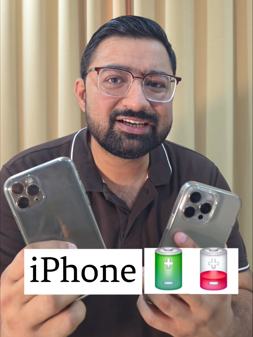4 iPhone Battery Saving Tips and Tricks • Description: Your iPhone's battery isn't dying by accident. These 4 settings are draining it 🔋 Watch and fix them in under a minute. • #iPhoneTips #TechTips #iPhoneHacks #fyp #TechUniverse 