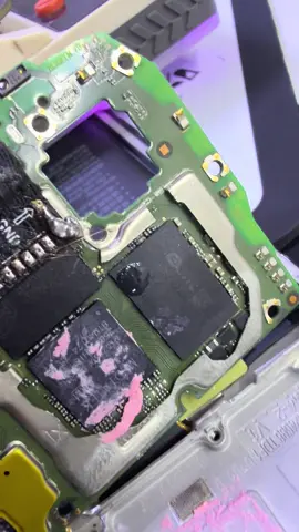 Flash64 Honor GFY-LX3