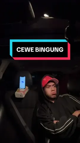 males sama CEWE BINGUNG #rafsul 