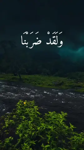 wlhi cajaaib weeye tusaalooyinka uu Alle bixinaaya.......... #tafsir #Reminder #fyp #creatorsearchinsights #CapCut 