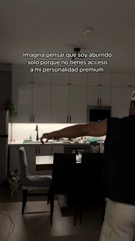 Es que no es lo mismo que me conozcan un inglés que en español jajaja 🤪🤪🤪