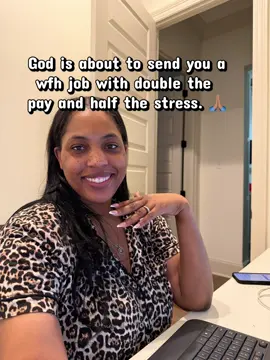 If he did it for me, he can do it for you! Amen to that. 👏🏽 #cpa #corporate #accountantsoftiktok #wfhmom #wfh 