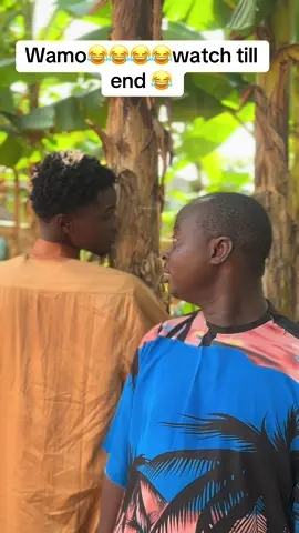 😂😂😂wamo kini 😂😂@amuludun of tiktok #fypp #tiktok #fyppppppppppppppppppppppp #viralvideo #muslimtiktok 