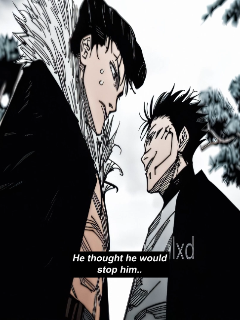 UPSSS #sukuna #jujutsukaisen #animeedit #editingnews ・ Upload Method → @editingnews.com