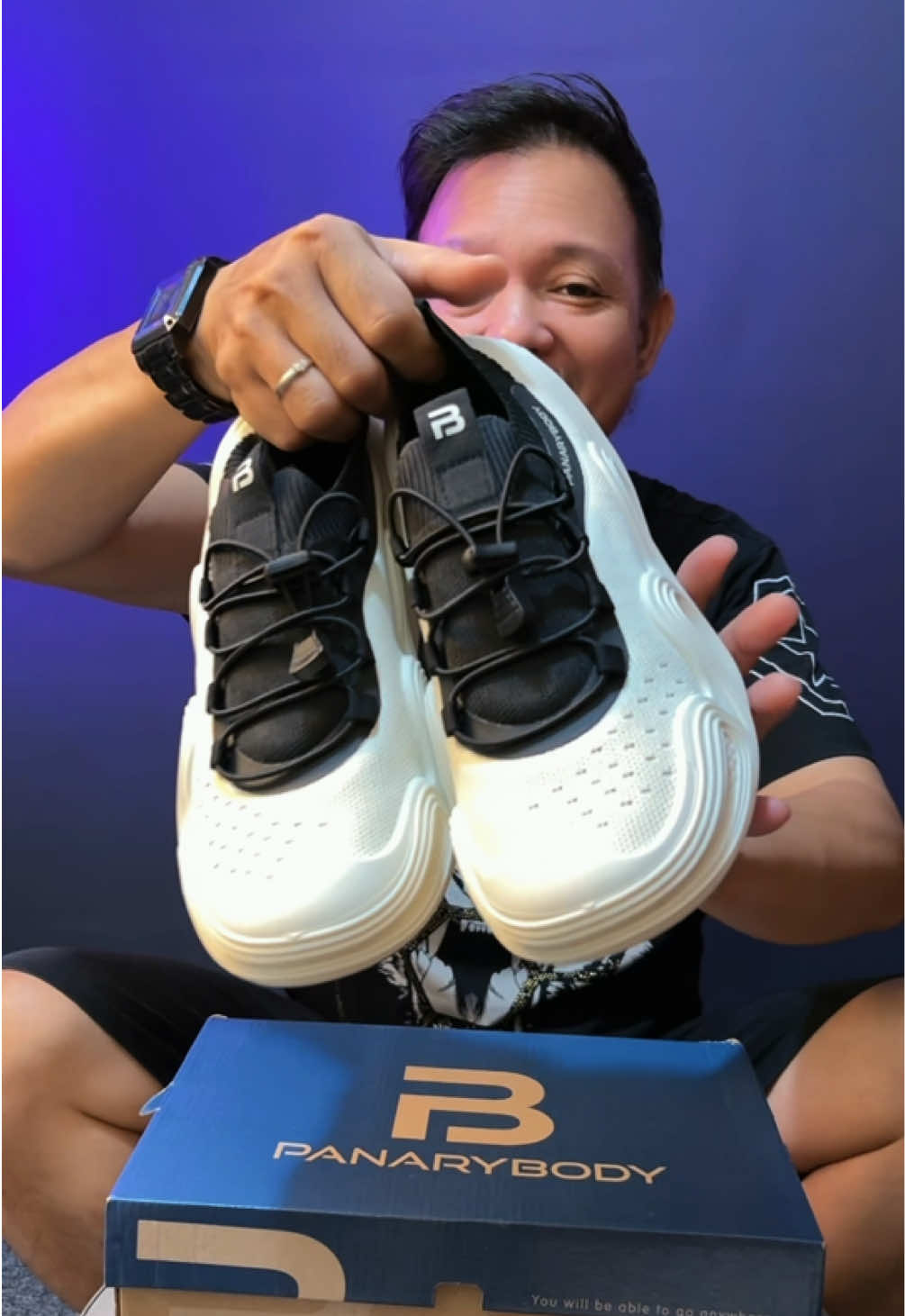 Sepatu sneakers sport casual pria model baru panarybody QNG8265,sepatu fashion desain kekinian. #sepatusneakerspria #sepatucasual #sepatufashion #sepatukekinian #sepatupanarybody 