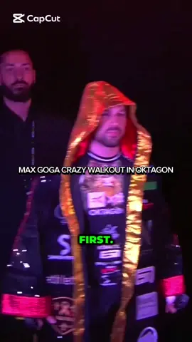 @OKTAGON MMA Deutschland #fy #mma #thankyou 