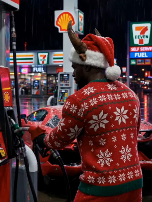 POV: the pump hit $60 but $ANSEMMAS already paid for it ⛽🚀 #ansemmas @ansemmas #ad
