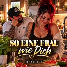 SO EINE FRAU WIE DICH #fyp #ballade #liebeslied #liebe #dorfi_music 