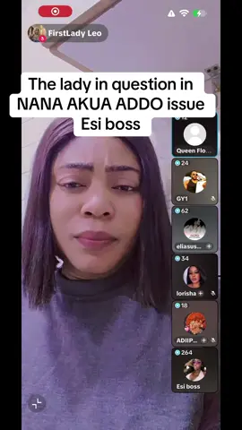#nanaakuaaddo #marriage #ghanatiktok🇬🇭 #trending #fyp 