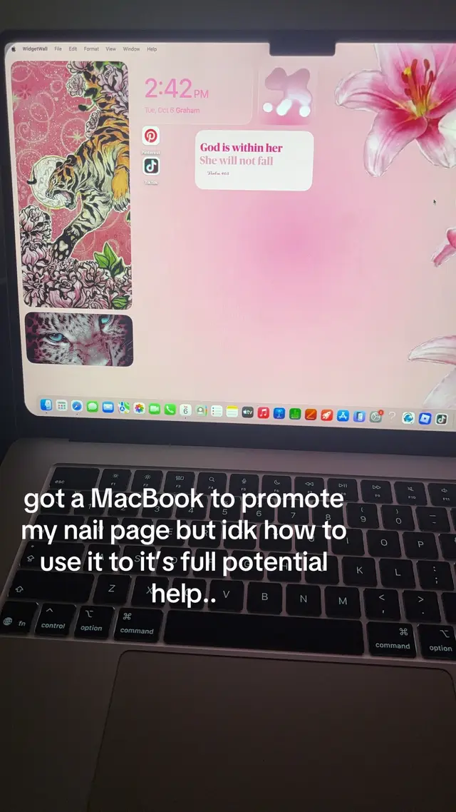 #nailtech #helpme #fypシ 