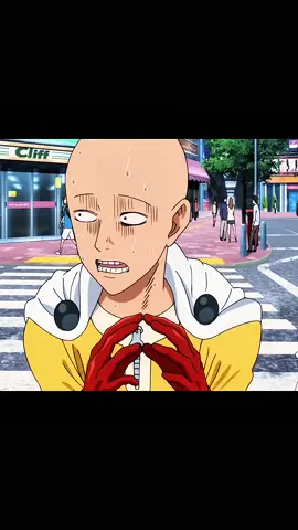saitama vs speed🥶 ka tonic+sonic # anime#viraltiktok #fjihyo