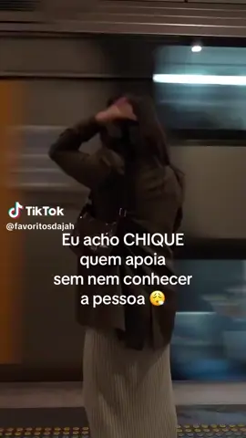 se você apoia quem está começando, então bora crescer juntas.