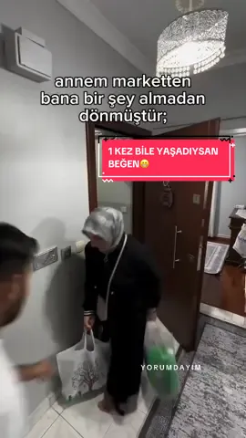Yasamayan yoktur