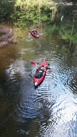 Welcome to the jungle!!  Footage of our team making our way up the Coppename river  closer to the source! This was footage from two years ago along one of the most remote rivers in the Amazon. It’s very likely we’re the first westerners to padel these waters.  Right now, Ash Dykes and the boys should be on the river…  Let’s get it gents 🚀 Check my previous post as to why we may not have heard from them.  #unchartedamazon #amazon #ashdykes #project6 #congo 